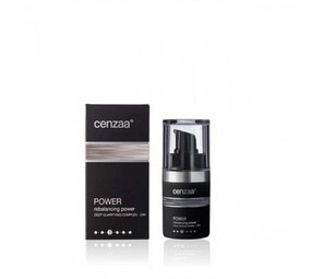 Cenzaa Cenzaa Rebalancing Power 15ml