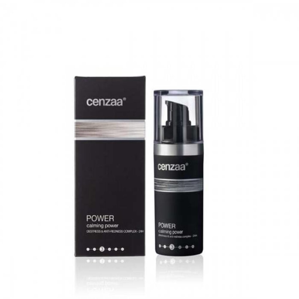 Cenzaa Cenzaa Calming Power 30ml