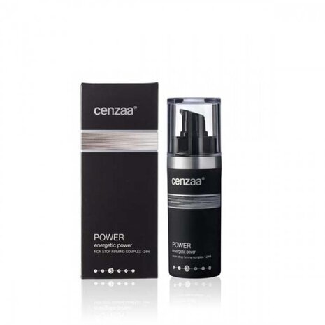 Cenzaa Cenzaa Energetic Power 30ml