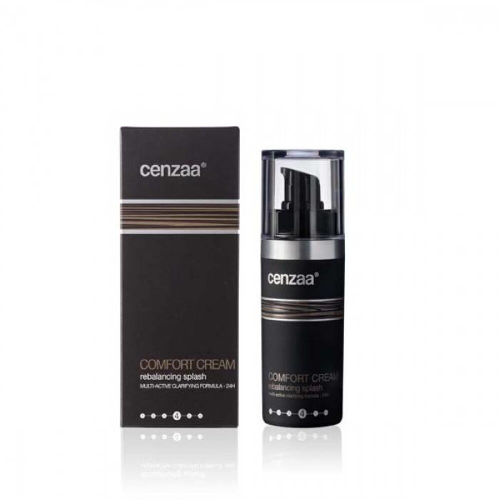 Cenzaa Cenzaa Rebalancing Splash 30ml