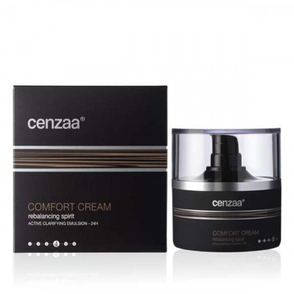Cenzaa Cenzaa Rebalancing Spirit 50ml