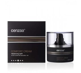 Cenzaa Cenzaa Rebalancing Spirit 50ml