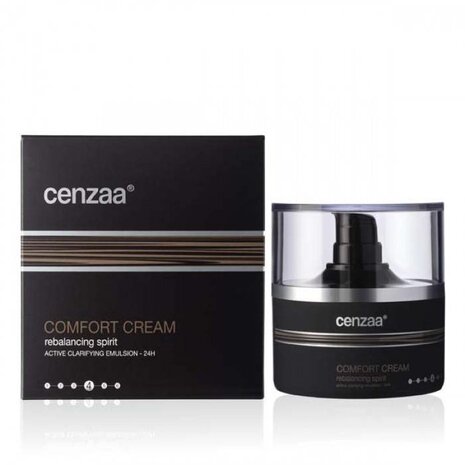 Cenzaa Cenzaa Rebalancing Spirit 50ml