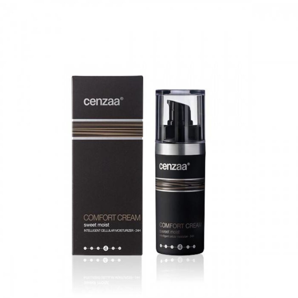 Cenzaa Cenzaa Sweet Moist 30ml