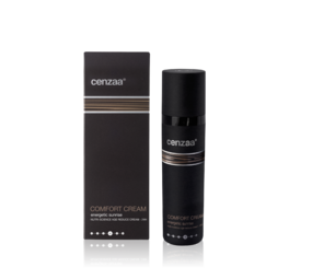 Cenzaa Cenzaa Energetic Sunrise 50ml