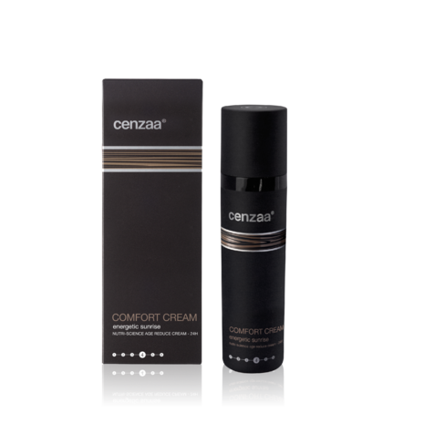 Cenzaa Cenzaa Energetic Sunrise 50ml