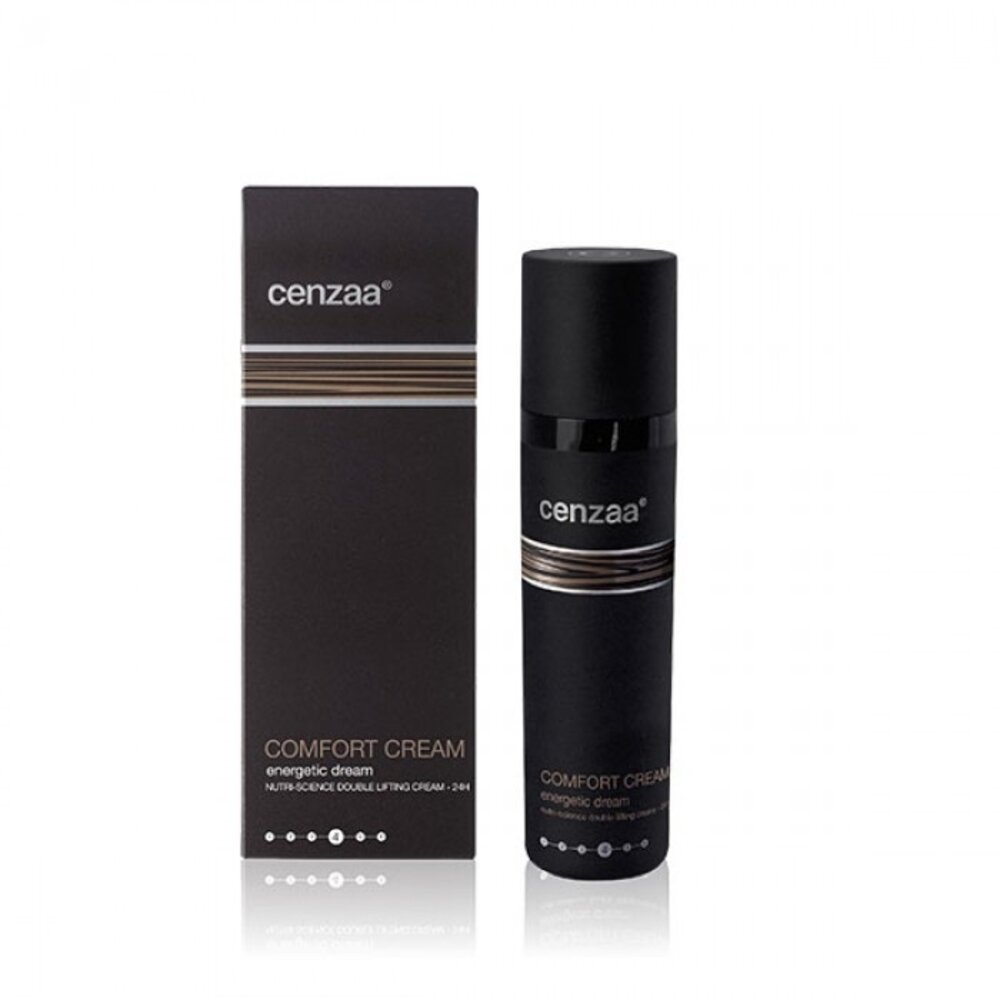 Cenzaa Cenzaa Energetic Dream 50ml