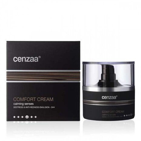 Cenzaa Cenzaa Calming Senses 50ml Cenzaa Cenzaa Calming Senses 50ml
