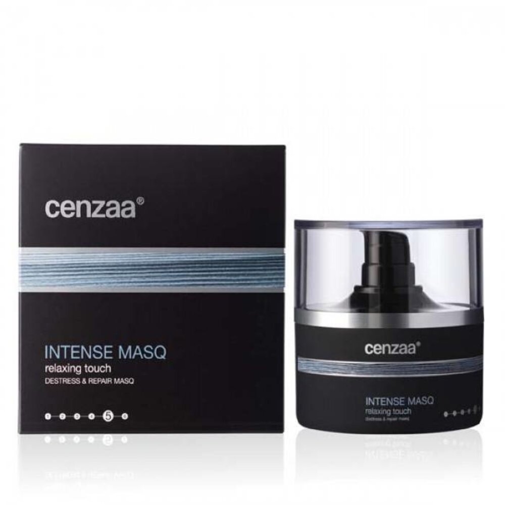Cenzaa Cenzaa Relaxing Touch 50ml