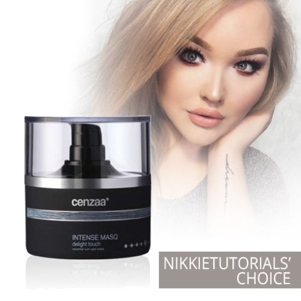 Cenzaa Cenzaa Delight Touch 50ml