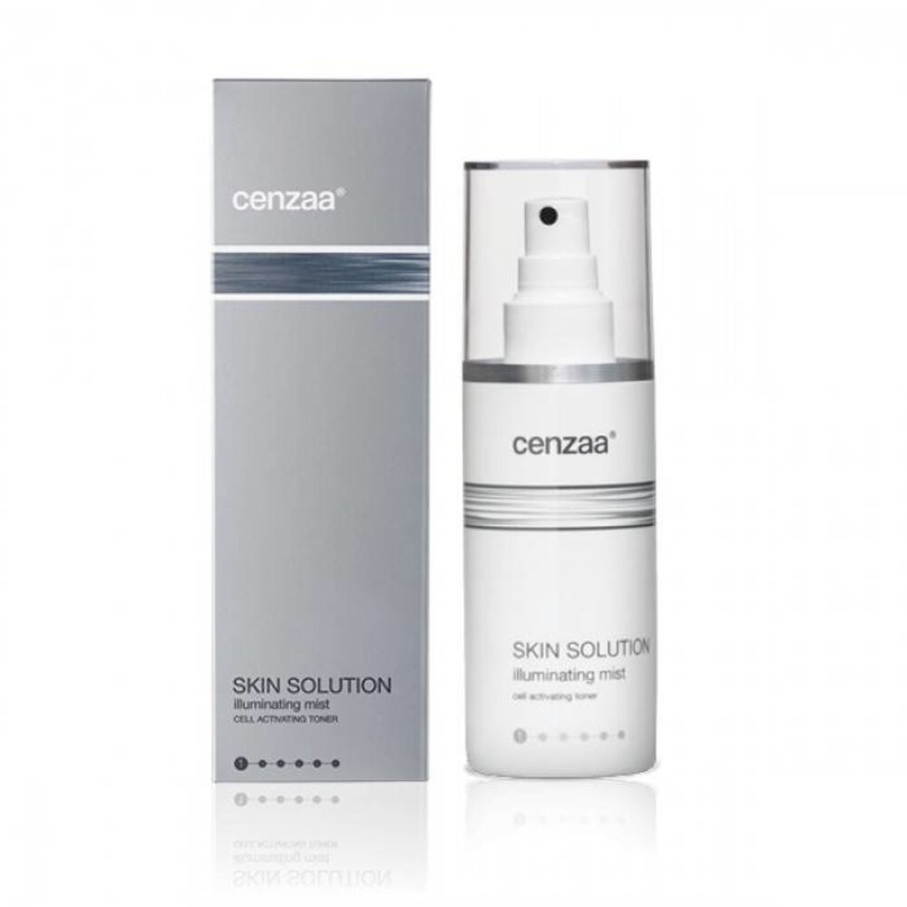 Cenzaa Cenzaa Illuminating Mist 150ml
