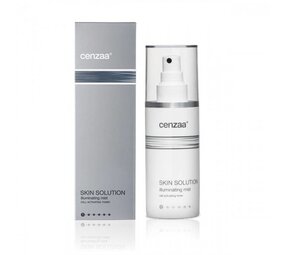 Cenzaa Cenzaa Illuminating Mist 150ml