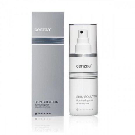 Cenzaa Cenzaa Illuminating Mist 150ml