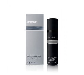 Cenzaa Cenzaa Illuminating Masq 50ml