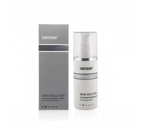 Cenzaa Cenzaa Microdermabrasion Polish 150ml