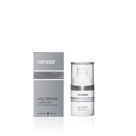 Cenzaa Cenzaa Supreme Look 15ml