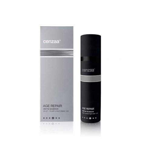 Cenzaa Cenzaa Derma Sculpture 50ml Cenzaa Cenzaa Derma Sculpture 50ml