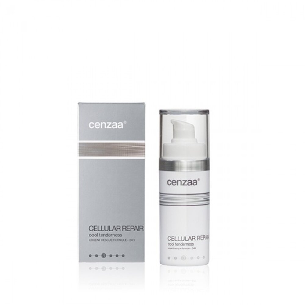 Cenzaa Cenzaa Cool Tenderness 30ml
