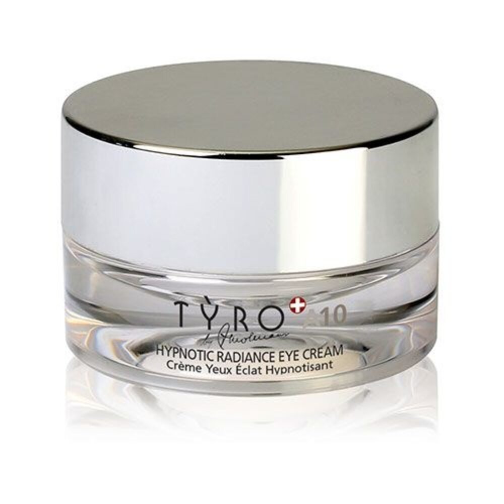 Tyro Tyro Hypnotic Radiance Eye Cream 15ml