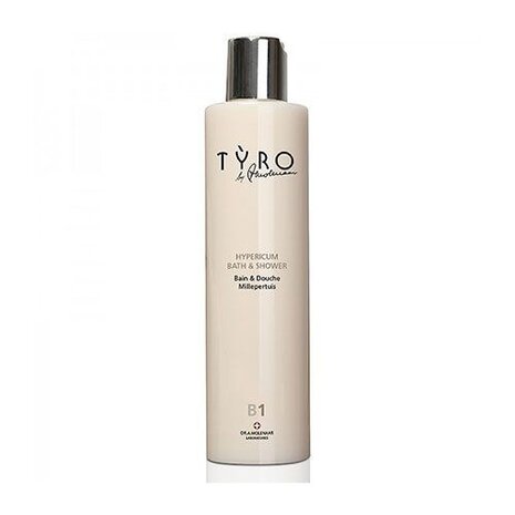 Tyro Tyro Hypericum Bath & Shower 250ml Tyro Tyro Hypericum Bath & Shower 250ml
