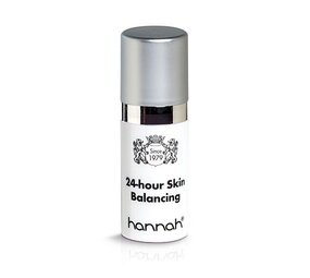 hannah hannah 24-Hour Skin Balancing 10ml Tag hannah hannah 24-Hour Skin Balancing 10ml Tag