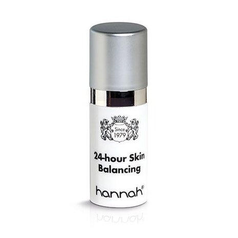 hannah hannah 24-Hour Skin Balancing 10ml Tag