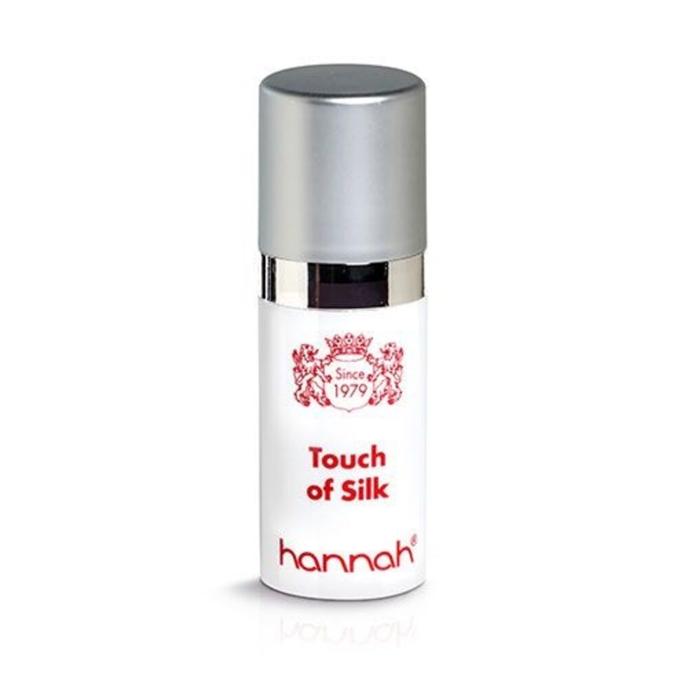 hannah hannah Touch of Silk 10ml Tag