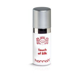hannah hannah Touch of Silk 10ml Tag hannah hannah Touch of Silk 10ml Tag
