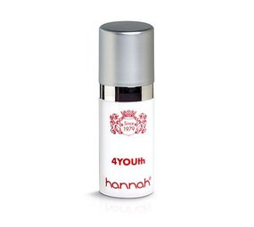 hannah hannah 4YOUth 10ml Tag hannah hannah 4YOUth 10ml Tag