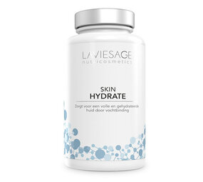 Laviesage Laviesage Skin Hydrate 90 tab Laviesage Laviesage Skin Hydrate 90 tab