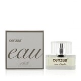 Cenzaa Cenzaa Eau d'Hello Perfume 50ml