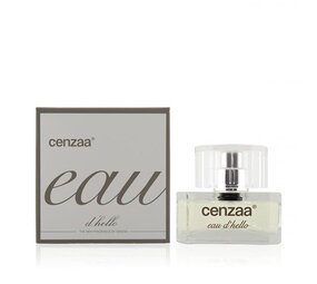Cenzaa Cenzaa Eau d'Hello Perfume 50ml Cenzaa Cenzaa Eau d'Hello Perfume 50ml