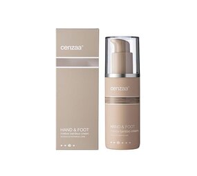 Cenzaa Cenzaa Mellow Bamboo Cream 150ml Cenzaa Cenzaa Mellow Bamboo Cream 150ml