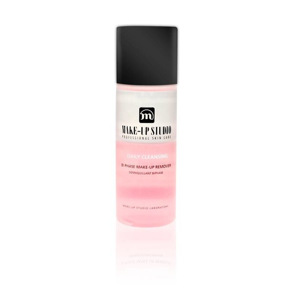 Make-Up  Studio Make-up Studio  Bi-Phase Make-up Remover 125ml
