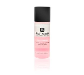 Make-Up Studio Make-up Studio Bi-Phase Make-up Remover 125ml Make-Up Studio Make-up Studio Bi-Phase Make-up Remover 125ml