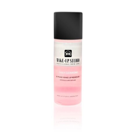 Make-Up  Studio Make-up Studio  Bi-Phase Make-up Remover 125ml