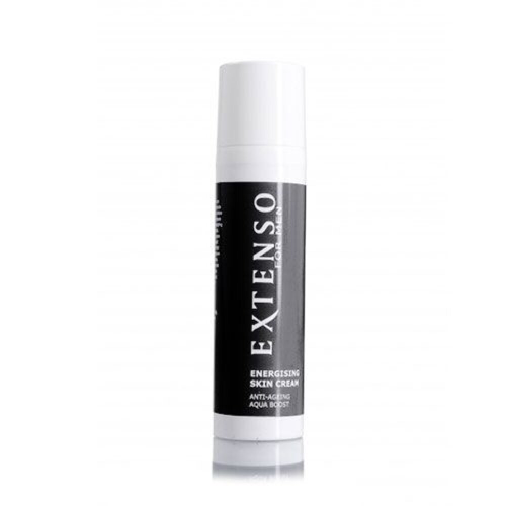 Extenso Extenso Energising Skin Cream 75ml Extenso Extenso Energising Skin Cream 75ml