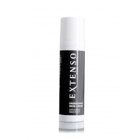 Extenso Extenso Energising Skin Cream 75ml Extenso Extenso Energising Skin Cream 75ml