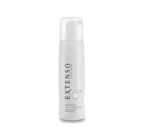 Extenso Extenso Refreshing Foam Cleanser 150ml Extenso Extenso Refreshing Foam Cleanser 150ml