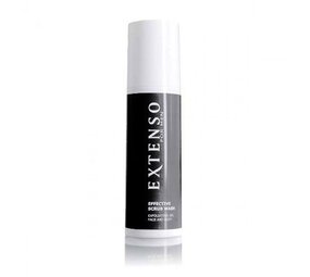 Extenso Extenso Effective Scrub Wash 150ml Extenso Extenso Effective Scrub Wash 150ml