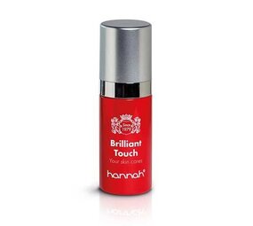 hannah hannah Brilliant Touch 30ml hannah hannah Brilliant Touch 30ml