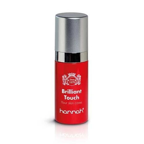 hannah hannah Brilliant Touch 30ml