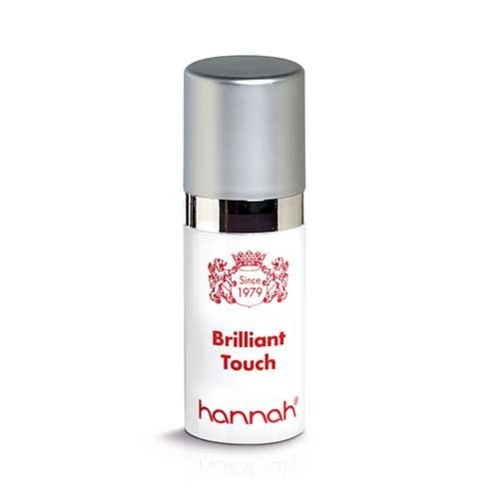 hannah hannah Brilliant Touch 10ml Tag hannah hannah Brilliant Touch 10ml Tag