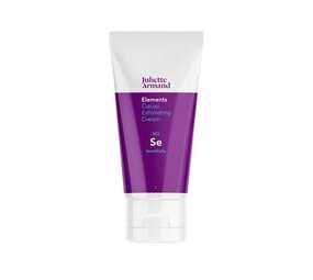 Juliette Armand Juliette Armand Cacao Exfoliation Cream 50ml Juliette Armand Juliette Armand Cacao Exfoliation Cream 50ml