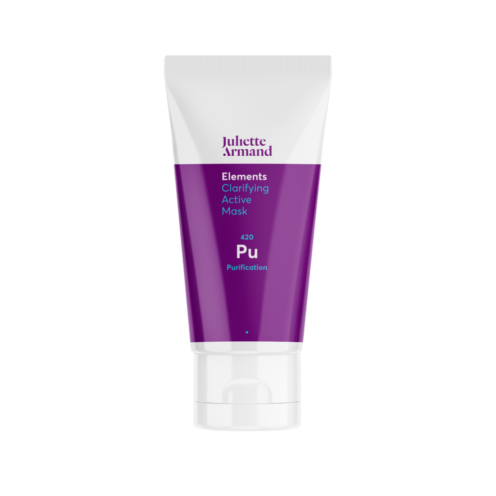 Juliette Armand Juliette Armand Clarifying Active Mask 50ml