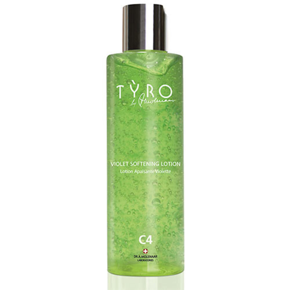 Tyro Tyro Top Cleansing Gel 200ml Tyro Tyro Top Cleansing Gel 200ml