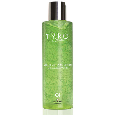 Tyro Tyro Top Cleansing Gel 200ml Tyro Tyro Top Cleansing Gel 200ml