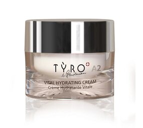 Tyro Tyro Vital Hydrating Cream 50ml Tyro Tyro Vital Hydrating Cream 50ml