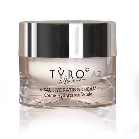 Tyro Tyro Vital Hydrating Cream 50ml Tyro Tyro Vital Hydrating Cream 50ml