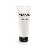 hannah hannah Scrub Plus Tube 200ml hannah hannah Scrub Plus Tube 200ml